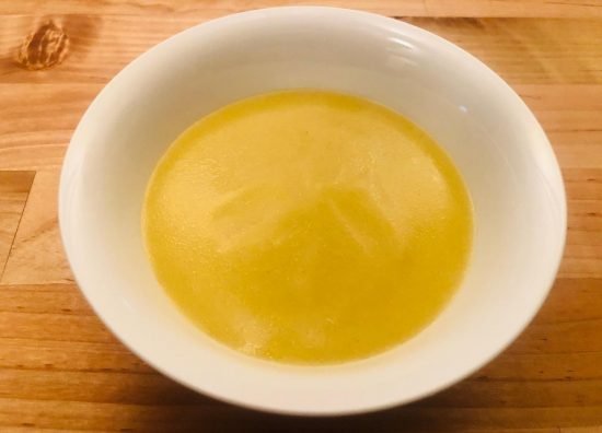 White Balsamic Vinaigrette