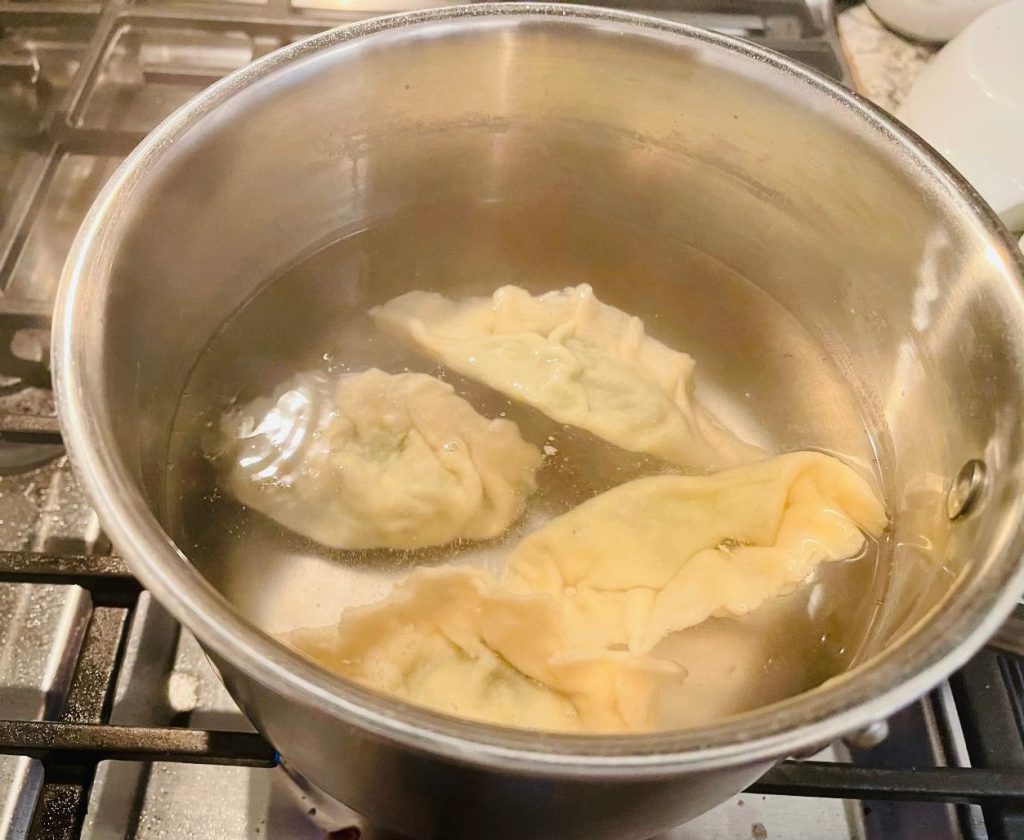 dumpling 18