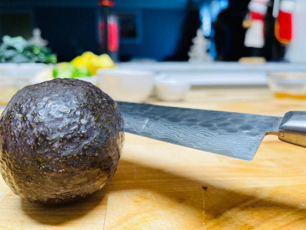 Avocado