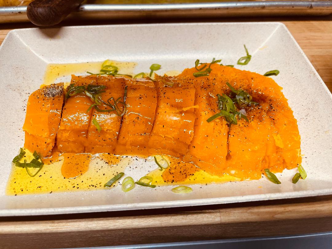 Roasted Butternut Squash