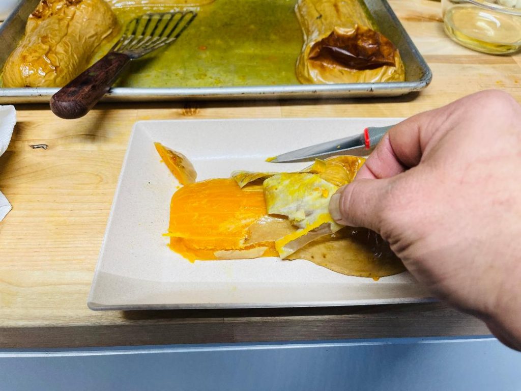 Butternut Squash