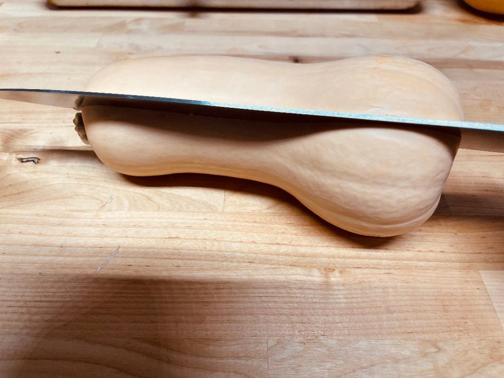 Butternut Squash