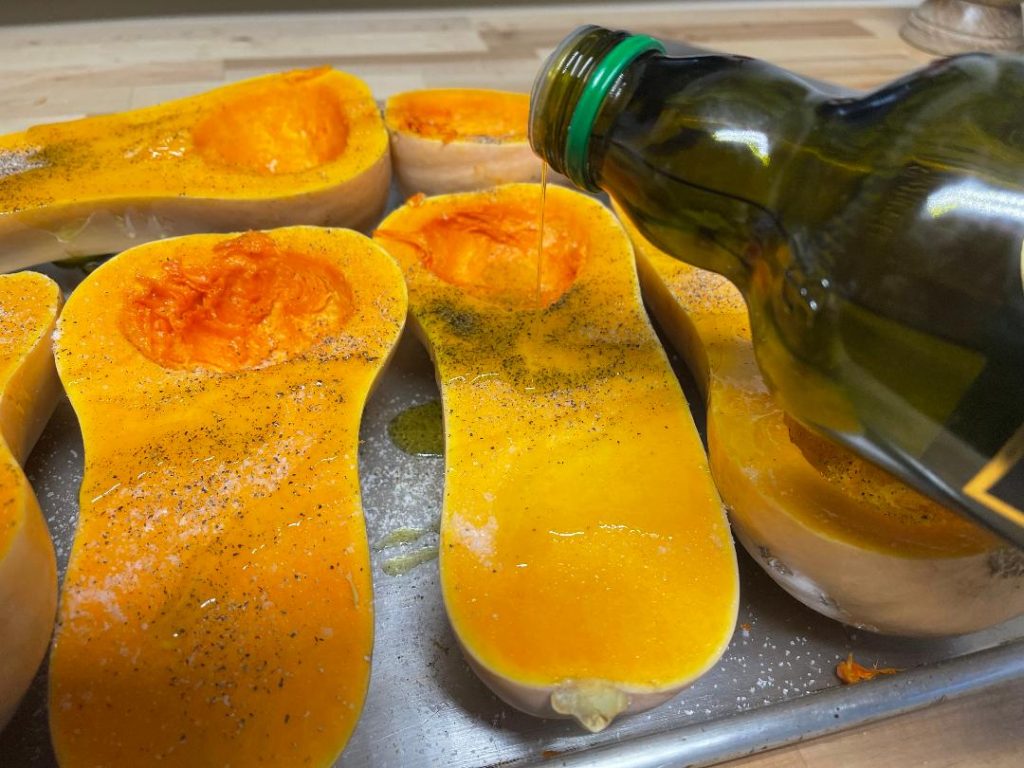 Butternut Squash