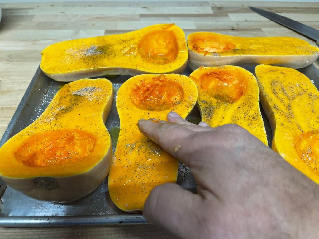 Butternut Squash