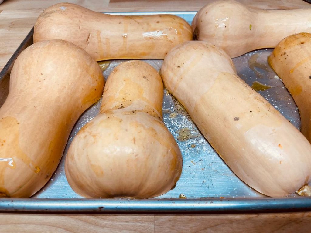 Butternut Squash