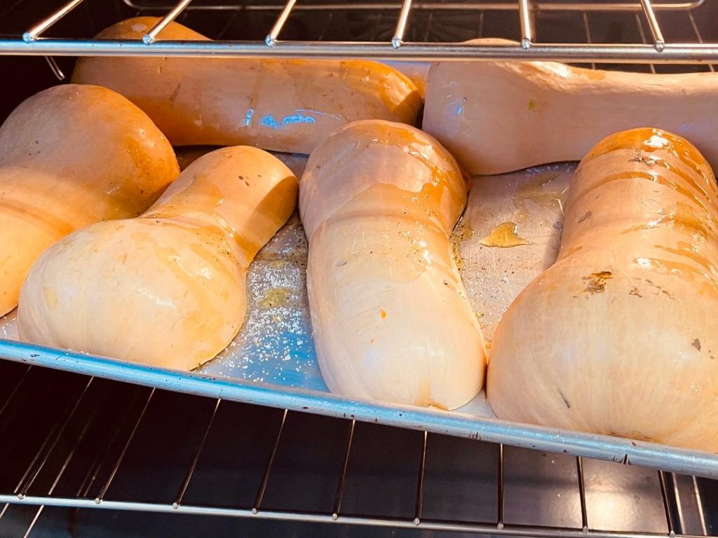 Butternut Squash