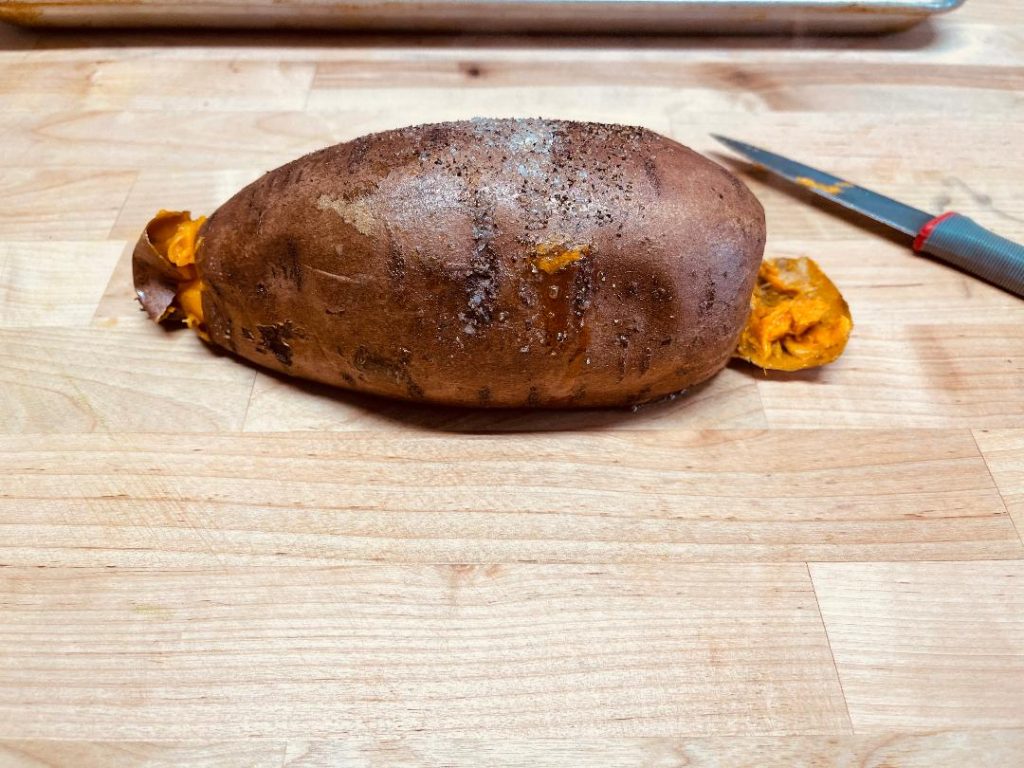 Sweet Potato