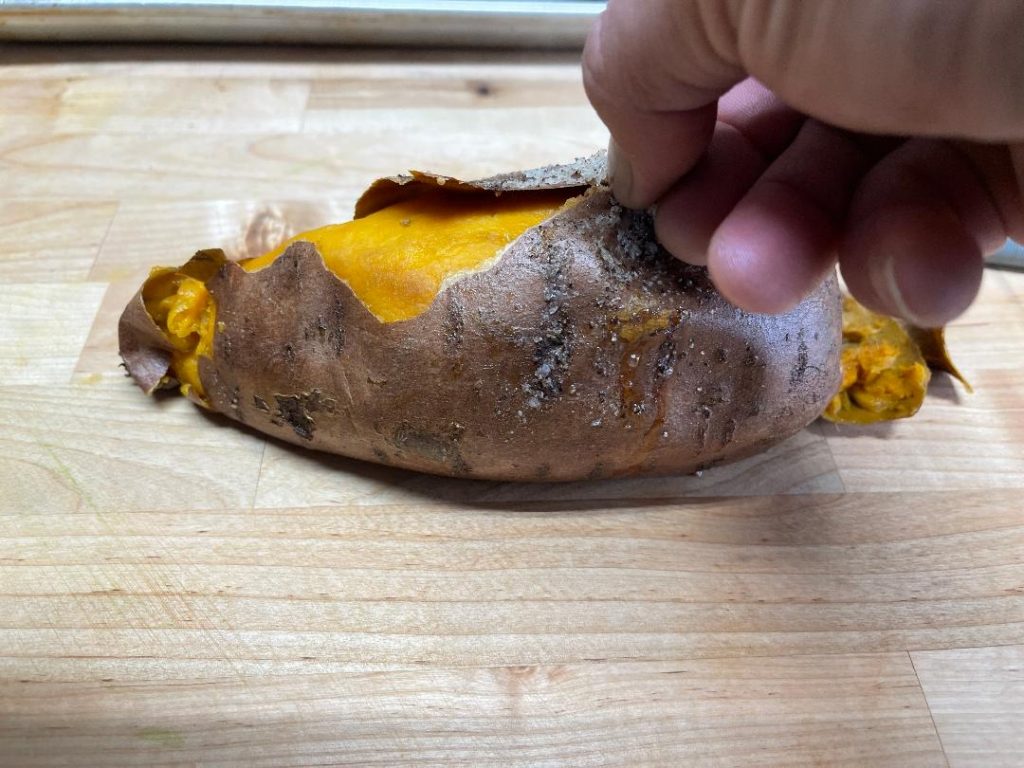Sweet Potato