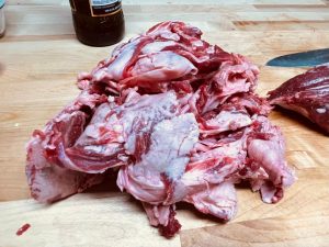 Clean Filet Mignon the 123 EASY way! 22 Filet Mignon