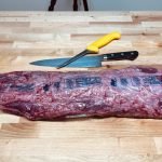 Clean Filet Mignon the 123 EASY way! 3 Filet Mignon Whole