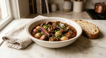 manitaria stifado hero