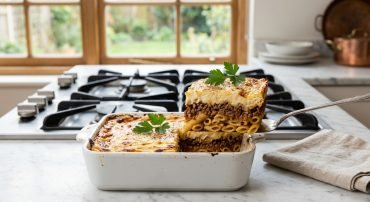 pastitsio hero